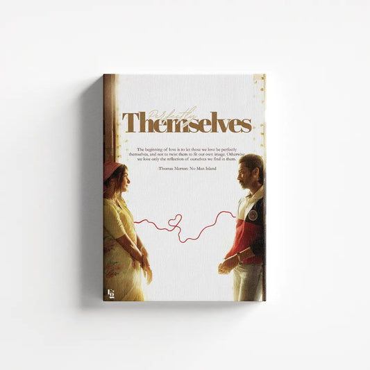 Perfectly Themselves canvas 1