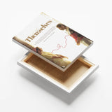 Perfectly Themselves canvas 6