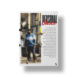 Personal Oasis art poster 1
