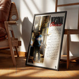 Personal Oasis frame 3