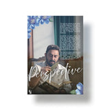 Perspective Is Everything metal poster 1