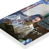 Perspective Is Everything metal poster 3