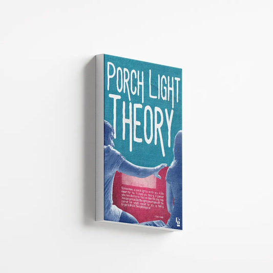 Porch Light Theory canvas 2