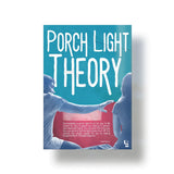 Porch Light Theory metal poster 1