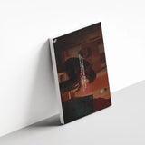 Privilege To Be Tired canvas 3