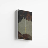 Privilege To Feel Overwhelmed canvas 2