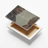 Privilege To Feel Overwhelmed canvas 6