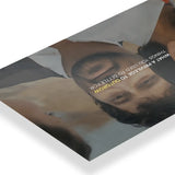 Privilege To Outgrow art poster 3