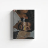Privilege To Outgrow canvas 1