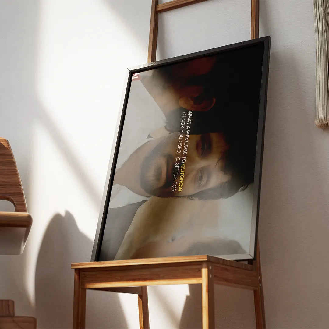 Privilege To Outgrow frame 2