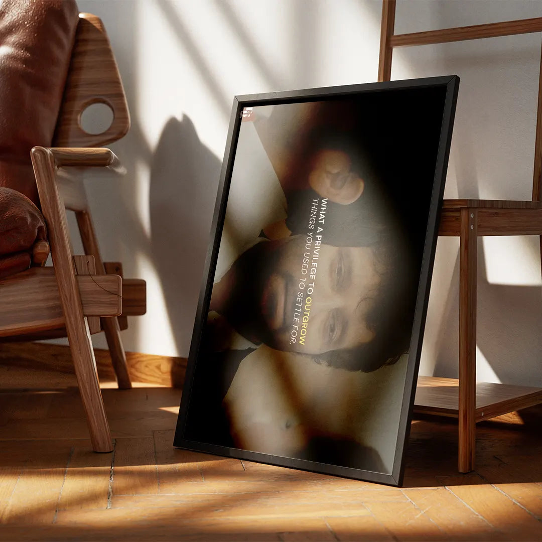 Privilege To Outgrow frame 3