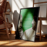 Pure & Raw frame 3
