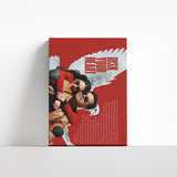 Risk Your Heart canvas 4