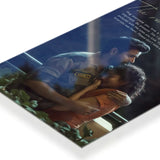 Romantics Never Die metal poster 3