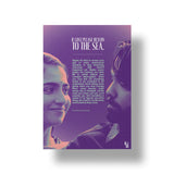 Sapta Saagaradaache Ello art poster 1