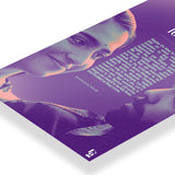 Sapta Saagaradaache Ello art poster 3