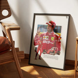 Sebastian Vettal II frame 1