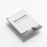 See The Good canvas 5