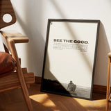 See The Good frame 1