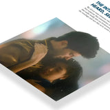 Seen And Understood art poster 3