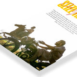 Seize The Moment art poster 3