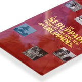 Seruppadi metal poster 3