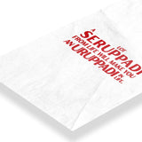 Seruppadi Typography art poster 3