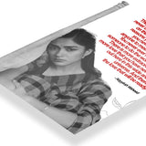 She Madly In Love With You art poster 3