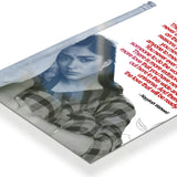 She Madly In Love With You metal poster 3