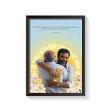 So Lovable frame black