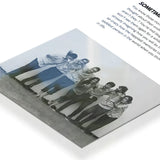Sometimes I Wish I Could Freeze Time V2 metal poster 3