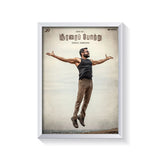 Soorarai Pottru 2020 V3 Original Movie frame white