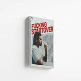 Start Over canvas 2