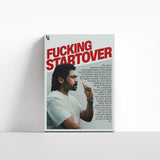 Start Over canvas 4
