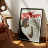 Start Over frame 1