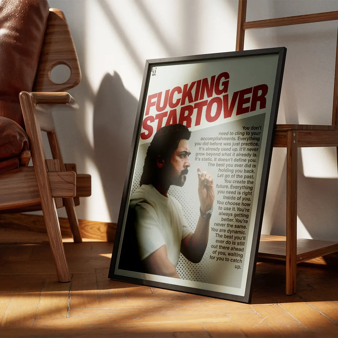 Start Over frame 3