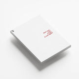 Start Over Typography canvas 5