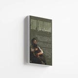 Stop Explaining Yourself canvas 2