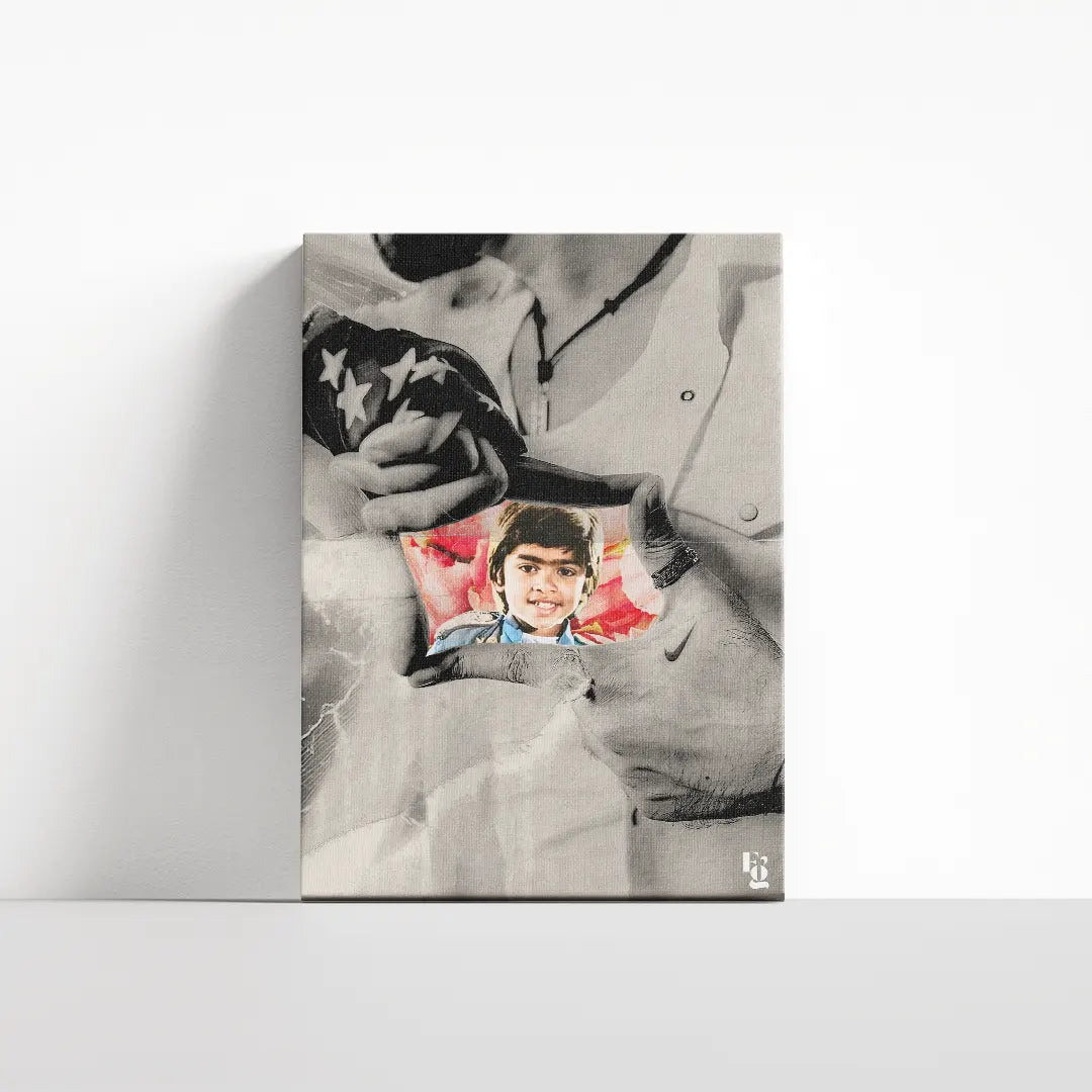 STR canvas 4