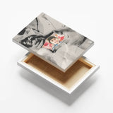 STR canvas 6