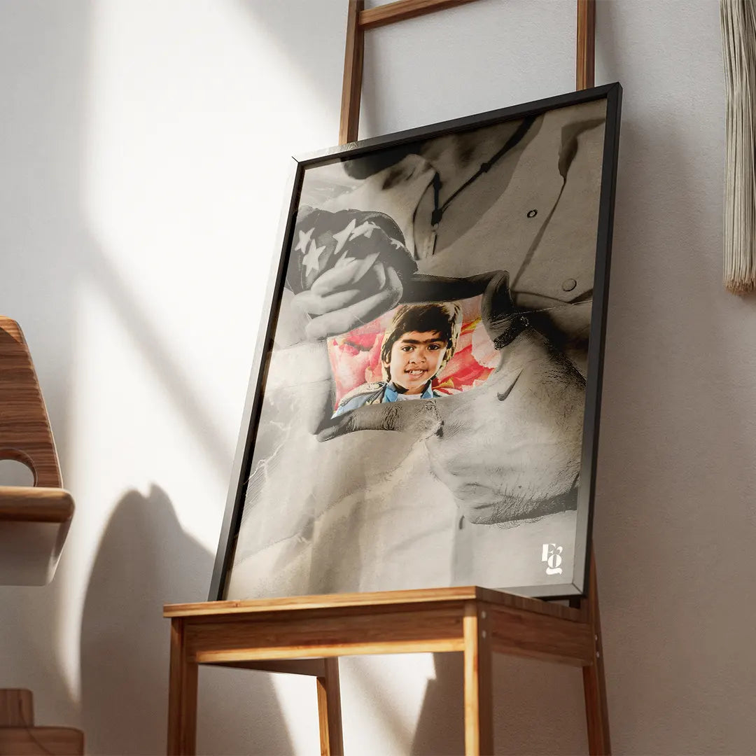 STR frame 2