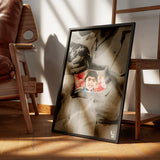 STR frame 3