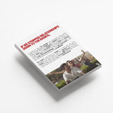 Stripped Relationships canvas 5