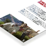 Stripped Relationships metal poster 3