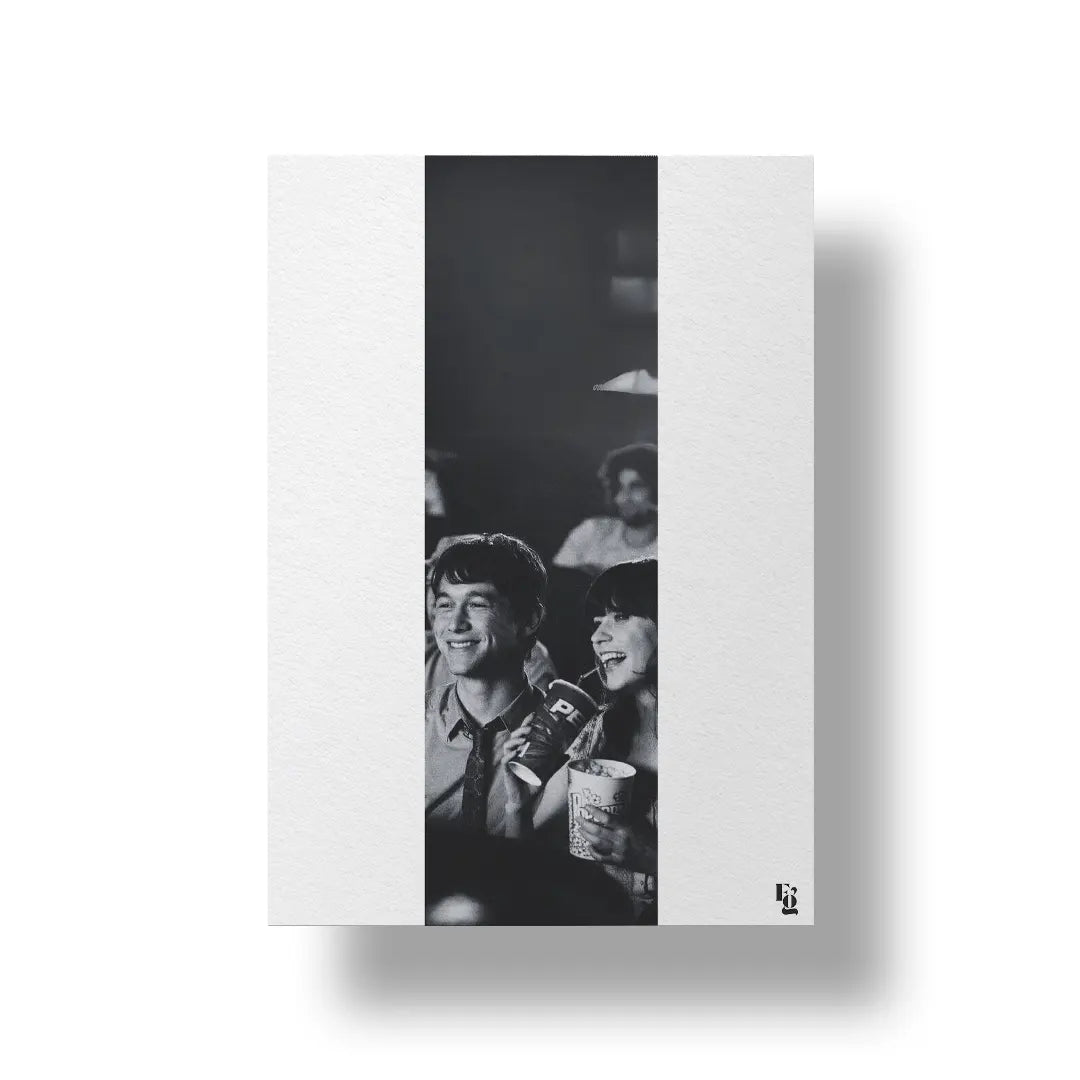 Summer art poster 1