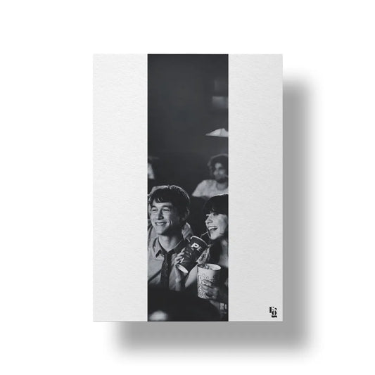 Summer art poster 1