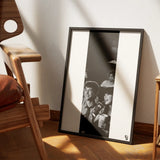 Summer frame 1