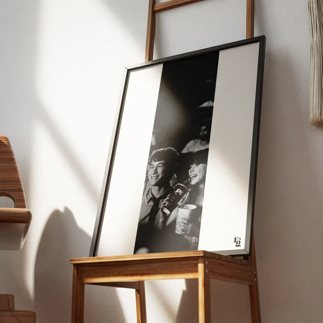 Summer frame 2