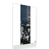 Summer metal poster 2