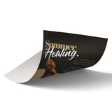 Summer Of Healing art poster 2
